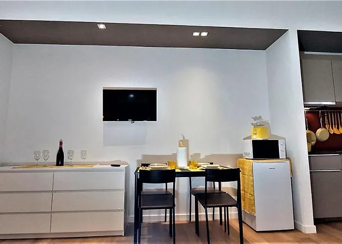 Appartement Tribvni Plebis Rome