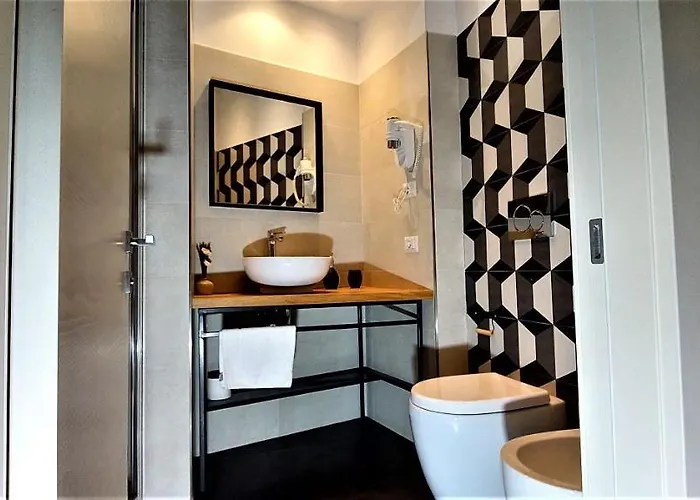 Tribvni Plebis Appartement *