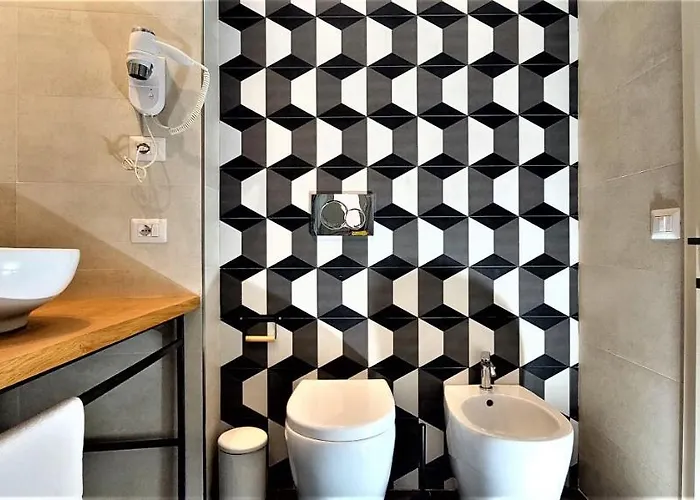 Tribvni Plebis Appartement *