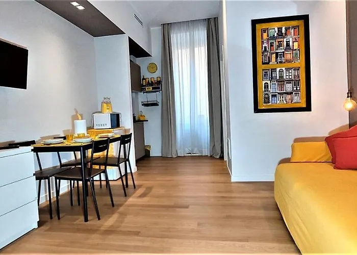 Tribvni Plebis Appartement