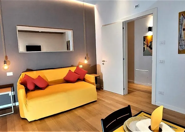 Appartement Tribvni Plebis