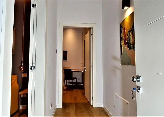 Tribvni Plebis Appartement Rome